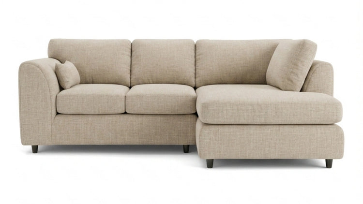 Harlow ( L Shape Sofa)