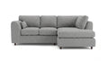 Harlow ( L Shape Sofa)