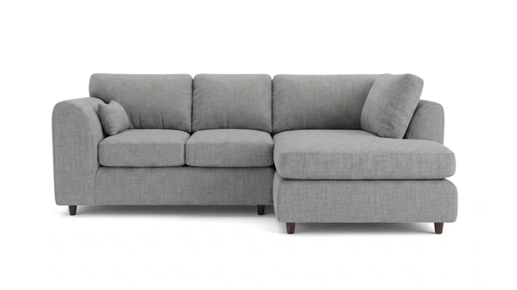 Harlow ( L Shape Sofa)