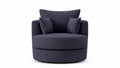Harlow ( Swivel Chair )