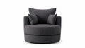 Harlow ( Swivel Chair )