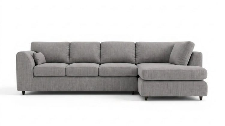 Harlow ( XL L Shape Sofa)