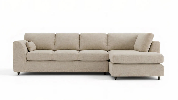 Harlow ( XL L Shape Sofa)