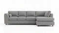 Harlow ( XL L Shape Sofa)