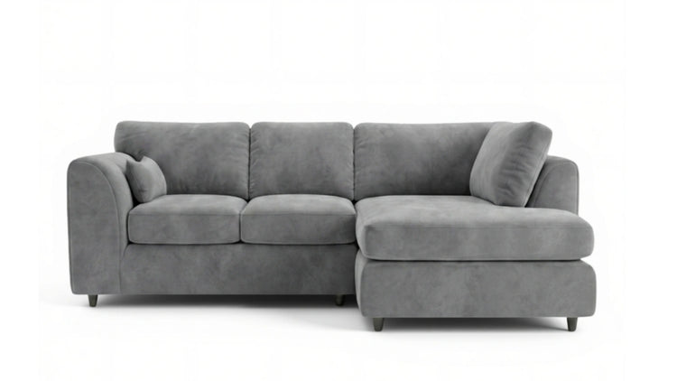 Harlow ( L Shape Sofa)