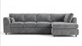 Harlow ( XL L Shape Sofa)