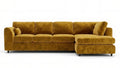 Harlow ( XL L Shape Sofa)