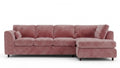 Harlow ( XL L Shape Sofa)