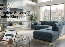 4 seater sofa