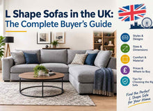  l shaped sofa
