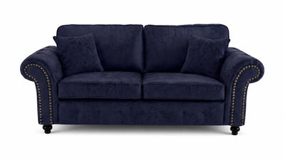 Midnight Blue Sofas