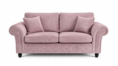 Pink Sofas