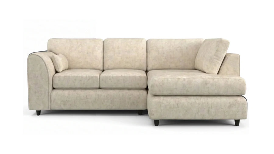 L Shape Sofas