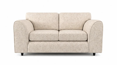 Cream 2 Seater Sofas
