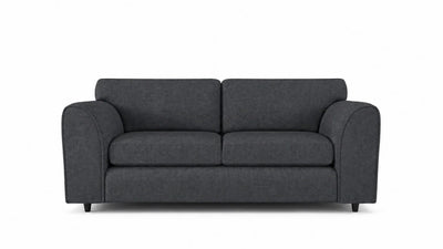Dark Grey 3 Seater Sofas