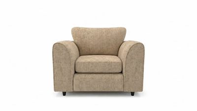 Beige Armchairs