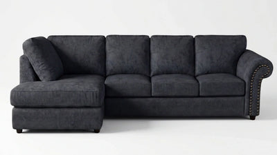 XL L Shape Sofas