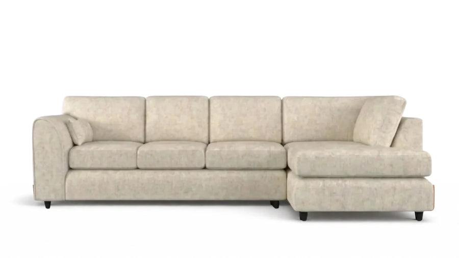 XL L Shape Sofas