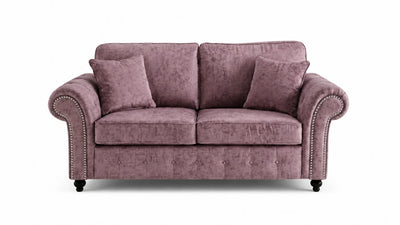 Pink 2 Seater Sofas