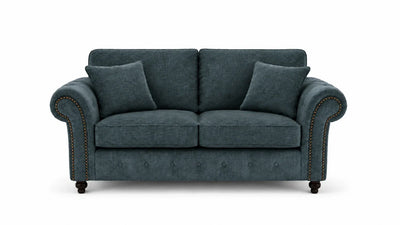 Teal 2 Seater Sofas