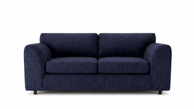 Blue 3 Seater Sofas