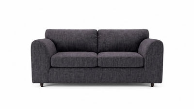 Charcoal 3 Seater Sofas