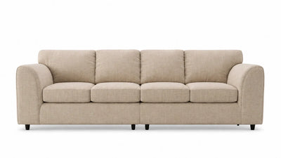 Silk 4 Seater Sofas
