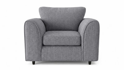 Grey Armchairs