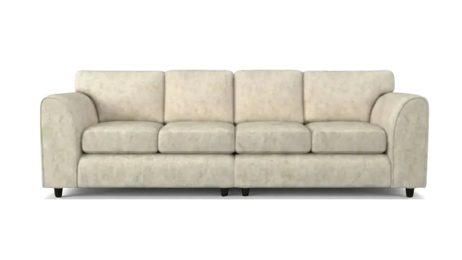 4 Seater Sofas