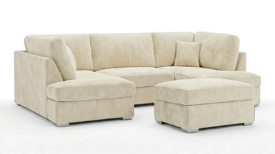 U Shape Sofas