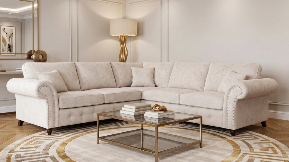 Affordable Sofas UK | Buy Sofas Online at Couchy