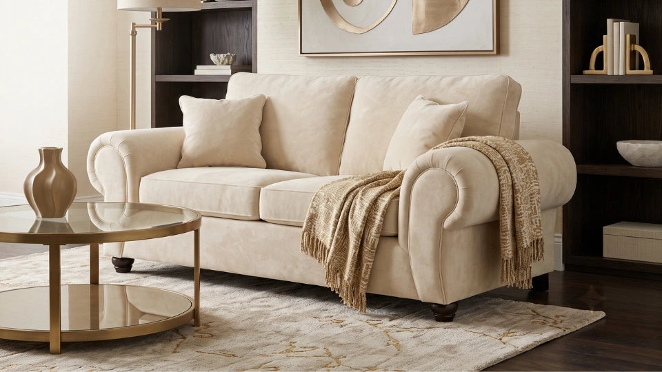 Affordable Sofas UK | Buy Sofas Online at Couchy
