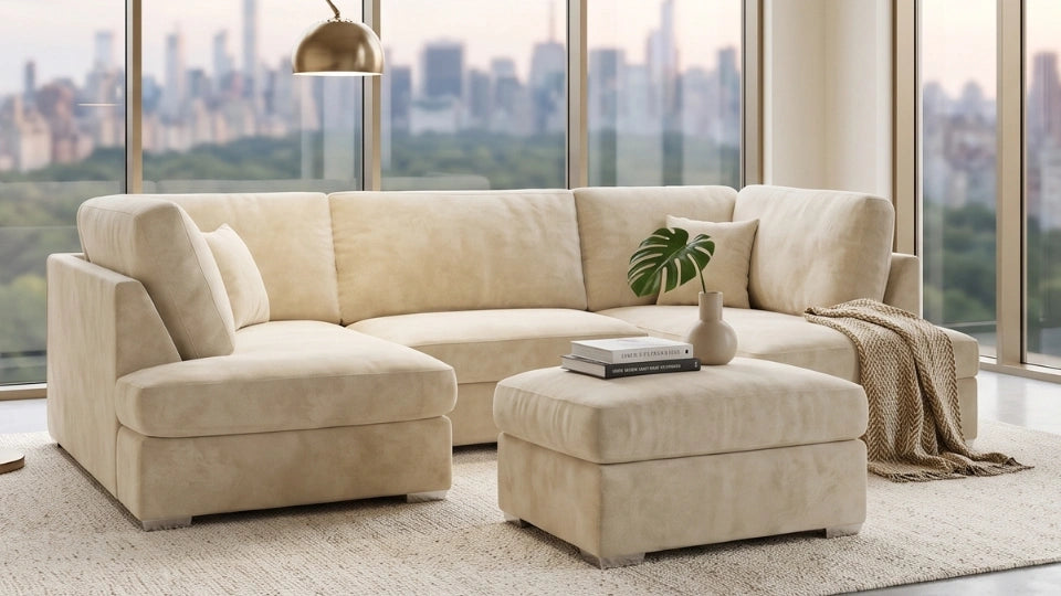 Affordable Sofas UK | Buy Sofas Online at Couchy