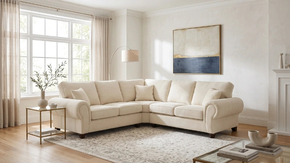 Affordable Sofas UK | Buy Sofas Online at Couchy