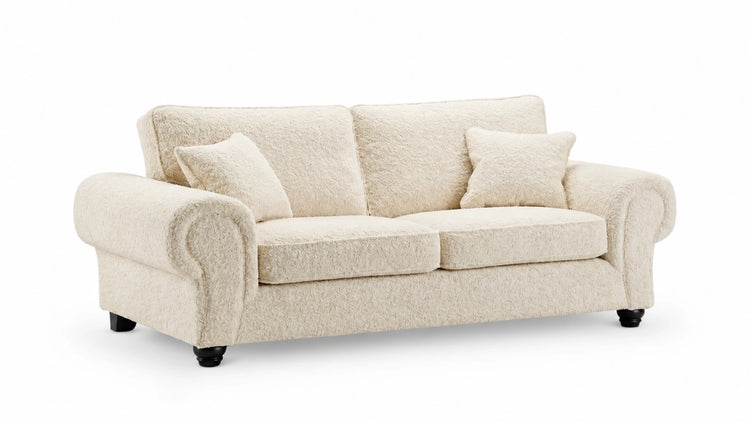 Marlow 3 Seater Sofa
