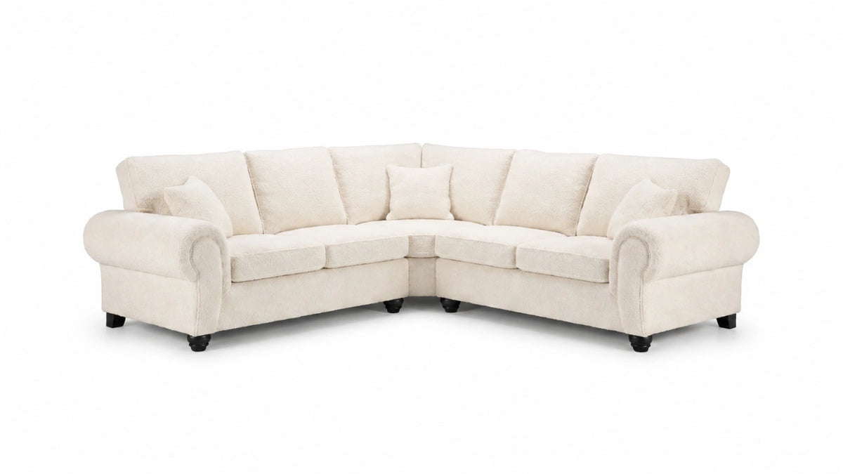 Marlow Corner Sofa