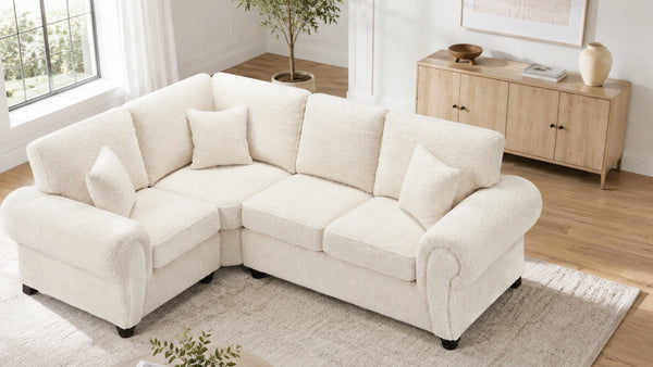 Boucle-Ivory-LeftHandFacing