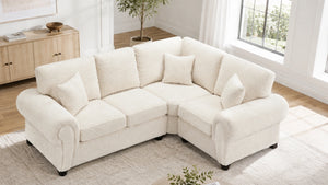 Boucle-Ivory-RightHandFacing