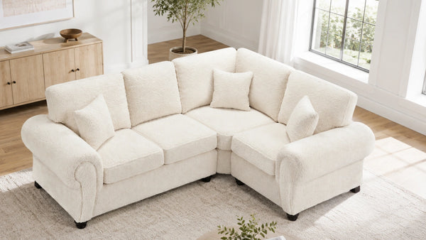 Boucle-Ivory-RightHandFacing