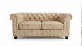 Cove 2 Seater Hampton