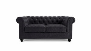 Chenille-2Seater-Black_3ffc998e-182a-463a-a0aa-cbd222a088a6