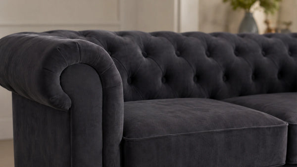 Chenille-2Seater-Black_6_a2e897cf-1445-4788-b680-9927d84dff67