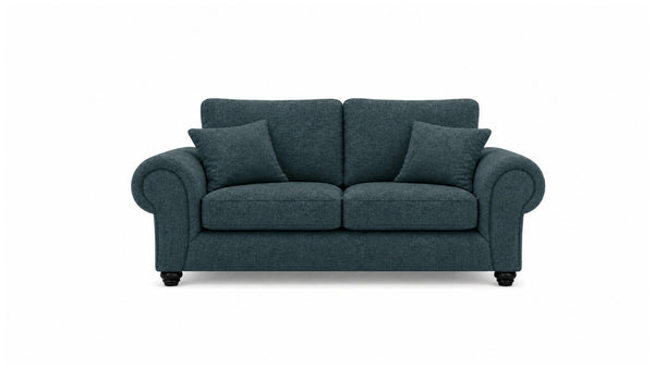 Chenille-2Seater-Teal_1_117