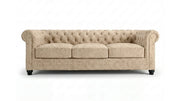 Cove 3 Seater Hampton