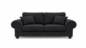 Chenille-3Seater-Black_1_123