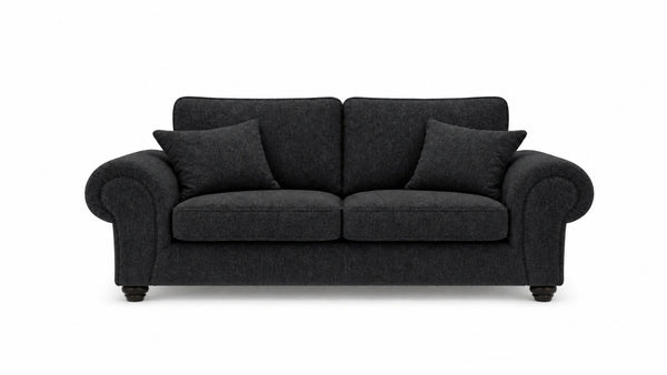 Chenille-3Seater-Black_1_123