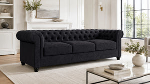 Chenille-3Seater-Black_5_91ab9eb7-02db-4968-a4c7-2877ecd37f7f