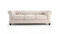 Cove 3 Seater Hampton