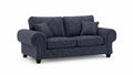 Marlow 3 Seater Sofa