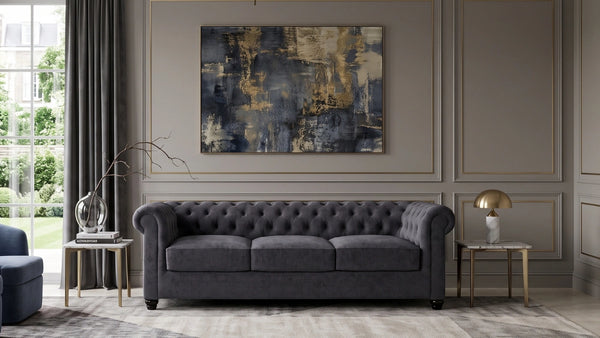 Chenille-3Seater-Darkgrey_4_ee3c2eda-1282-4b26-b359-b7873864b95d